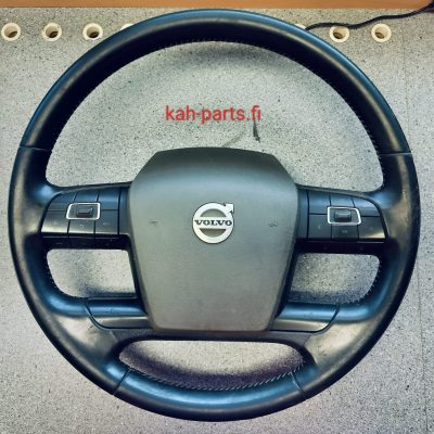 Volvo 4FH ohjauspyörä