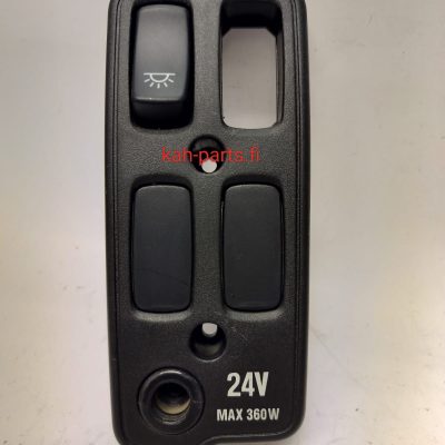 Scania peitepaneeli 1433018