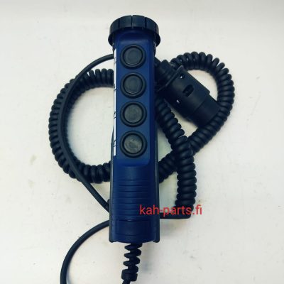 Perälaudan kauko-ohjain 4-nappinen 1804-1130