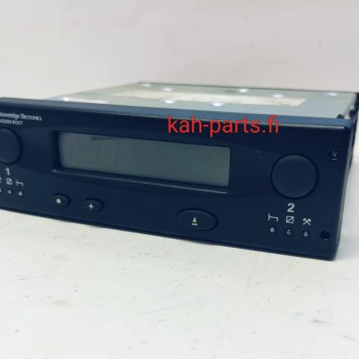 Stoneridge Veeder-Root 2400 ajopiirturi