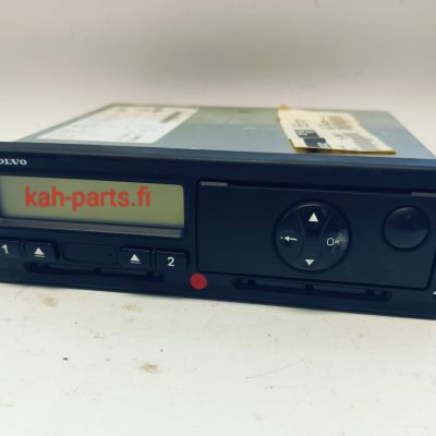 Volvo ajopiirturi 21386622