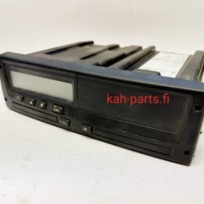 Scania ajopiirturi 2236784