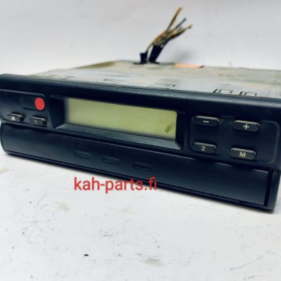 Renault piirturi 714015260104