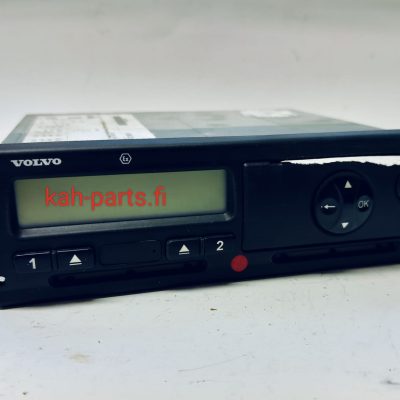 Volvo ajopiirturi 7421386655