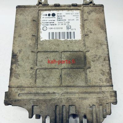 Volvo RAS-ohjainlaite 21365515