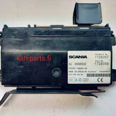 Scania RCL-ohjainlaite 1728359