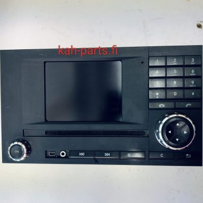 Mercedes-Benz radio A0004466662
