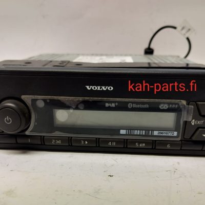 Volvo bt-radio 23123003
