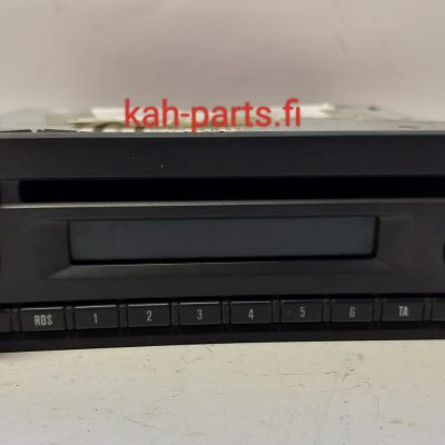 Scania cd-radio 2619689