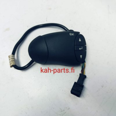 Volvo/Renault ratin napit 7420822232