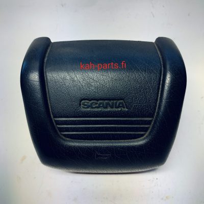 Scania ratinkeskiö 1370248