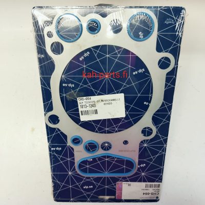 Scania sylinterikannen tiiviste 1893054