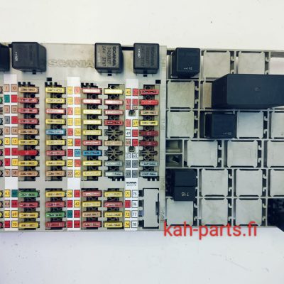 Scania sulaketaulu 2022770