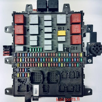 Renault/Sisu sulaketaulu 518849401