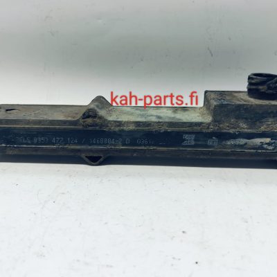 Volvo kääntyvän telin asentoanturi 1468884