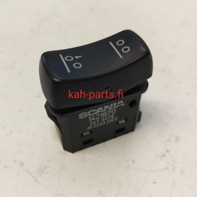Scania telinnostokytkin 1421870
