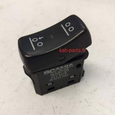 Scania telinnostokytkin 1459795