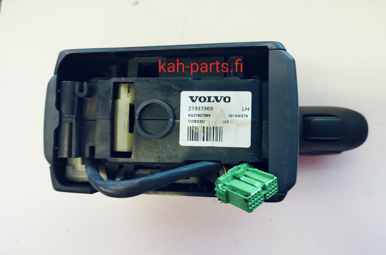 Volvo Vaihteenvalitsin 21937969 Kauppa kah parts fi Volvo Vaihteenvalitsin 21937969 Kauppa kah parts fi