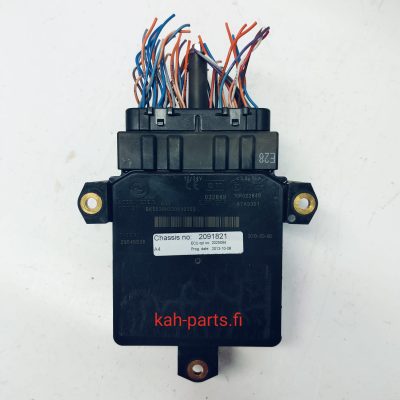 Allison vaihteiston ohjainlaite 2025064