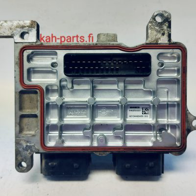 Mercedes-Benz vaihteiston ohjainlaite A0104460409