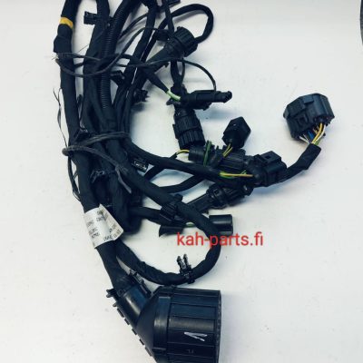 Volvo etupään valojen johtosarja 21485393