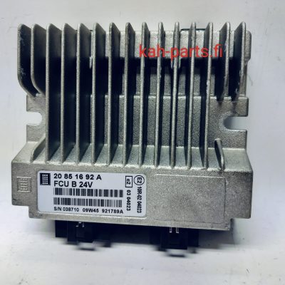 Volvo/Renault valojen ohjainyksikkö 20851692