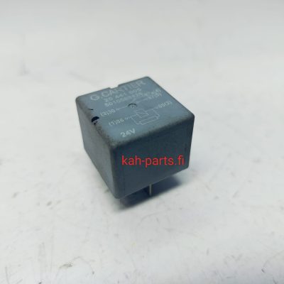 Renault varoitusvilkkurele 5010589426