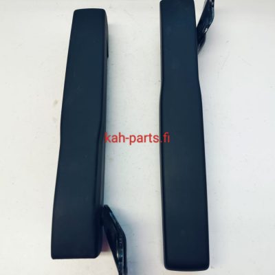 Volvo kuskinpenkin käsinojat