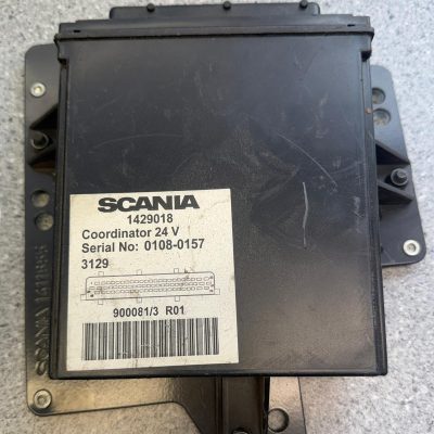 Scania koordinaattori 1429018