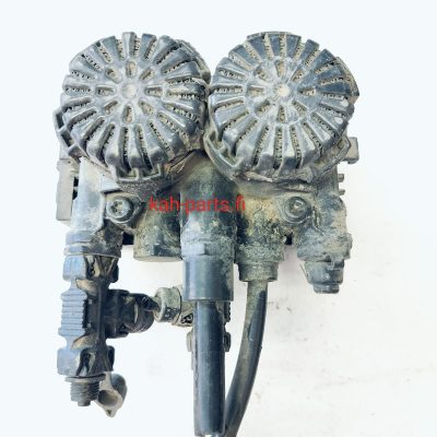 Volvo EBS-modulaattori 21122035 / K020022