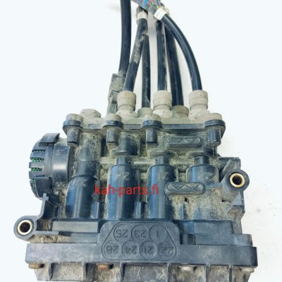 Volvo ELC-venttiililohko 21133934/ K028090 / K035173