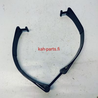 Scania 2-osainen paineilmasäiliön panta