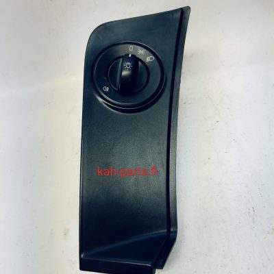 Mercedes-Benz ajovalojen kytkinpaneeli 0015453504