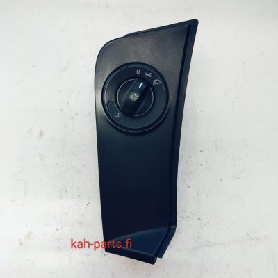 Mercedes-Benz ajovalojen kytkinpaneeli A0015453304