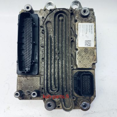 Mercedes-Benz MCM2 moottorin ohjainlaite 0014465035