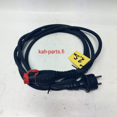 Calix lohkolämmittimen johto 2,5m