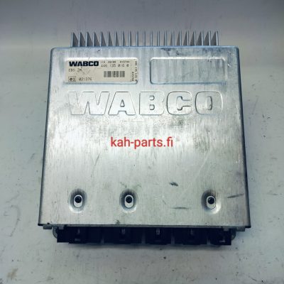 Iveco EBS-ohjainlaite 4461350160