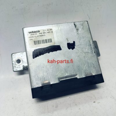 Wabco ECAS-ohjainlaite 4460550270