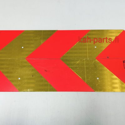 Heijastinpari 20478324 + 20478323