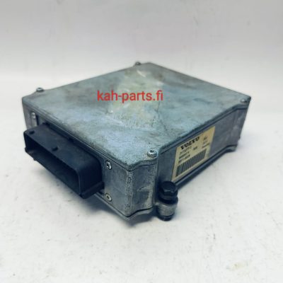 Volvo ECAS jousituksen ohjainlaite 3173277