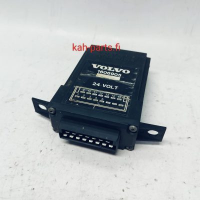 Volvo jousituksen rele 1606905