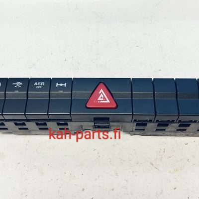 Mercedes-Benz kytkinpaneeli A9604460623