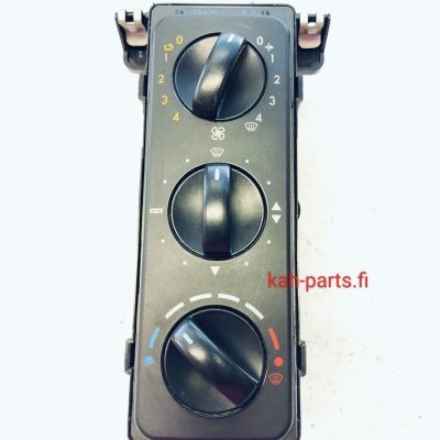 Mercedes-Benz lämmönsäätöpaneeli A9408200097