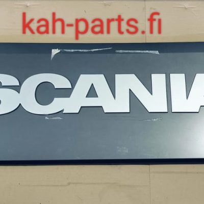 Scania ylämaskin logopaneeli 2542870