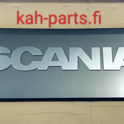 Scania ylämaskin logopaneeli 2838698