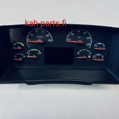 Volvo mittaristo 20410793