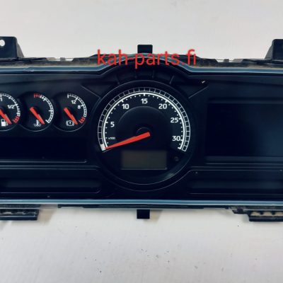 Renault mittaristo 7420977592