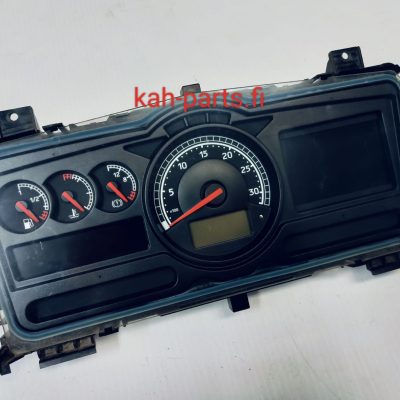 Renault mittaristo 7421050635