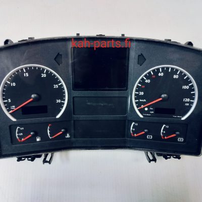 Man mittaristo 81.27202-6148