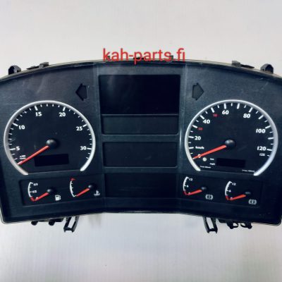 Man mittaristo 81.27202-6133